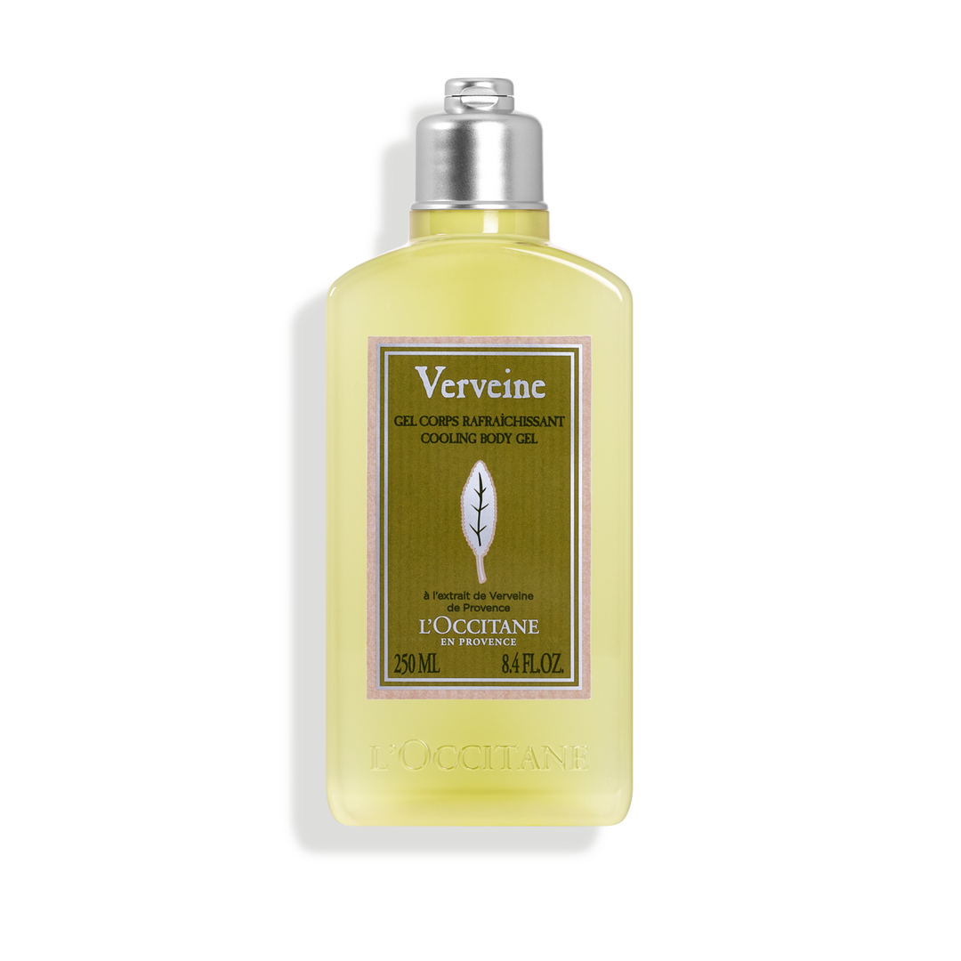 Gel Dưỡng Thể L'OCCITANE Verbena Cooling Body Gel