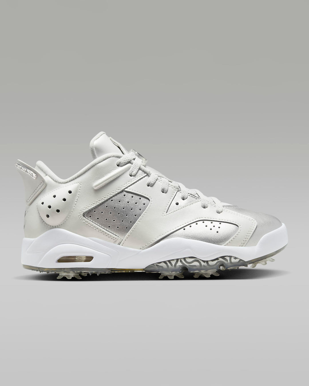 Giày Nike Air Jordan 1 High G NRG Men Golf Shoes #Photon Dust - Kallos Vietnam