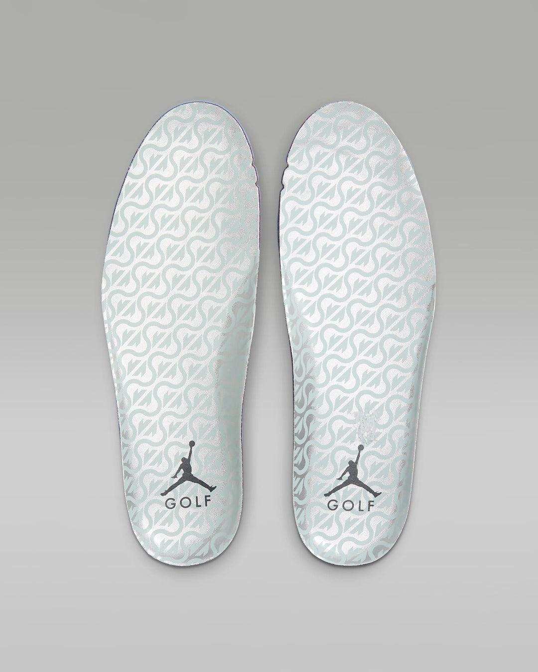 Giày Nike Air Jordan 1 High G NRG Men Golf Shoes #Photon Dust - Kallos Vietnam