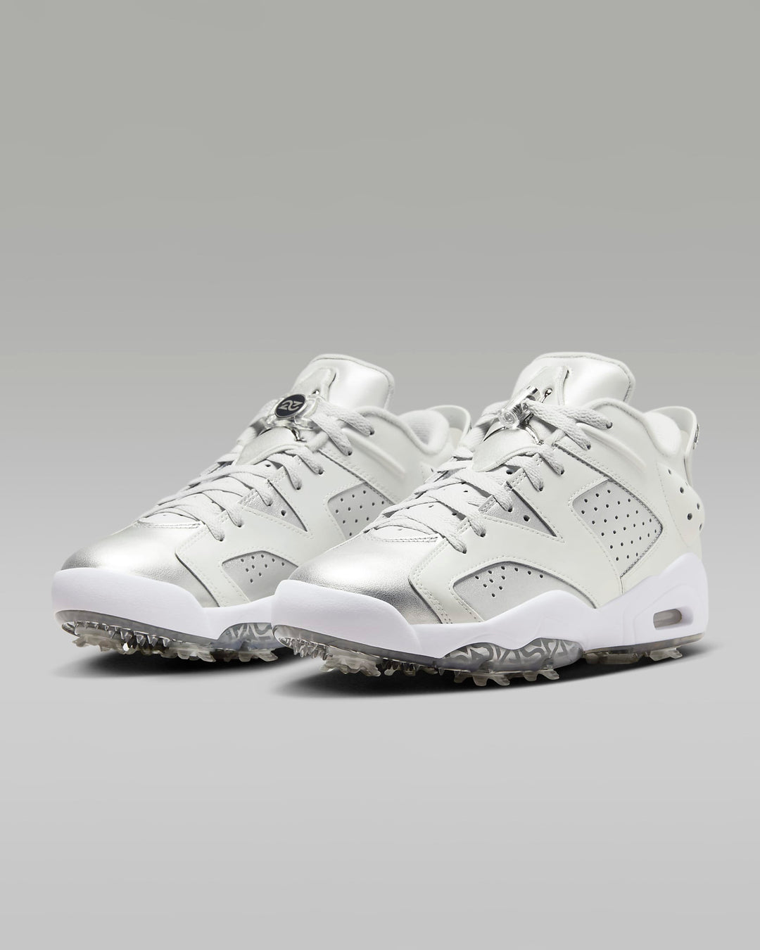 Giày Nike Air Jordan 1 High G NRG Men Golf Shoes #Photon Dust - Kallos Vietnam