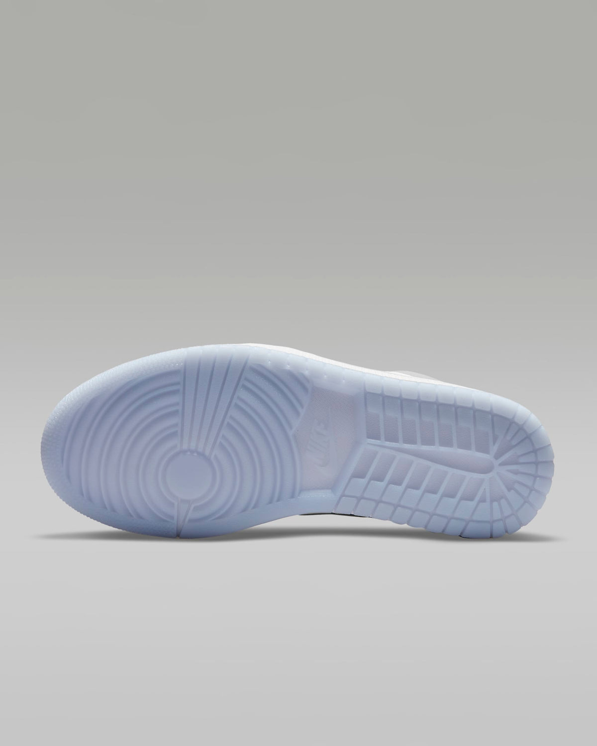 Giày Nike Air Jordan 1 Low Women Shoes #Aluminium - Kallos Vietnam