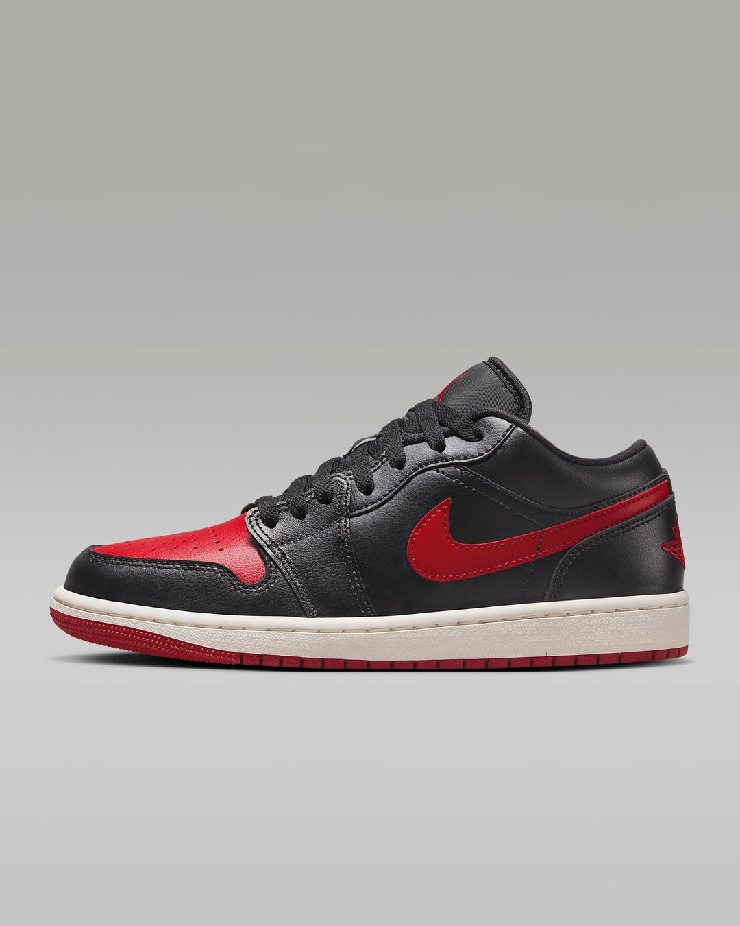 Giày Nike Air Jordan 1 Low Women Shoes #Gym Red - Kallos Vietnam
