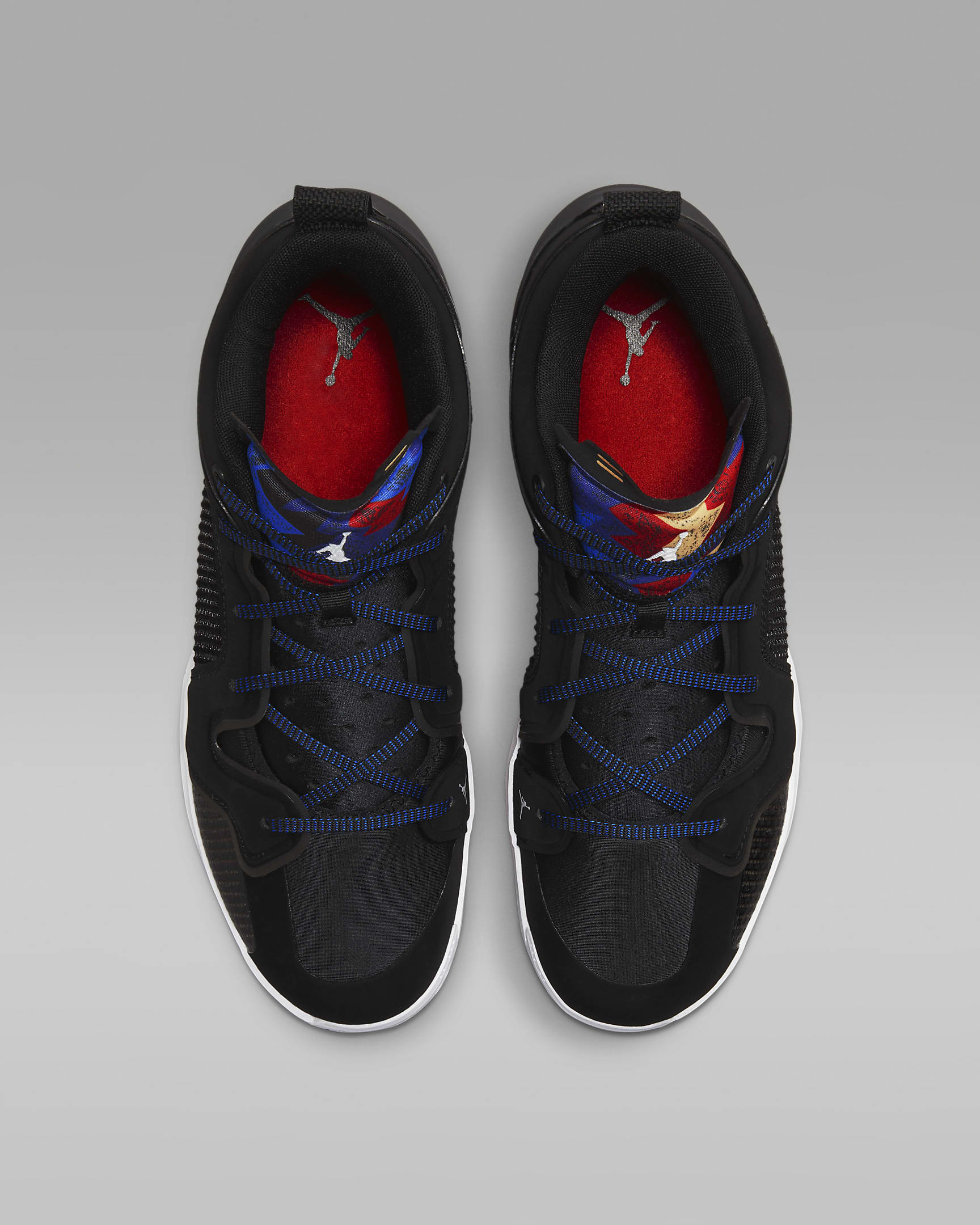Giày Nike Air Jordan XXXVII Low PF Men Basketball Shoes #Black - Kallos Vietnam