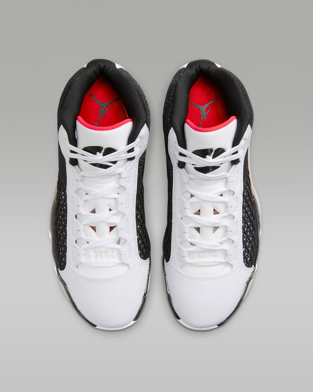 Giày Nike Air Jordan XXXVIII PF Basketball Shoes #White - Kallos Vietnam