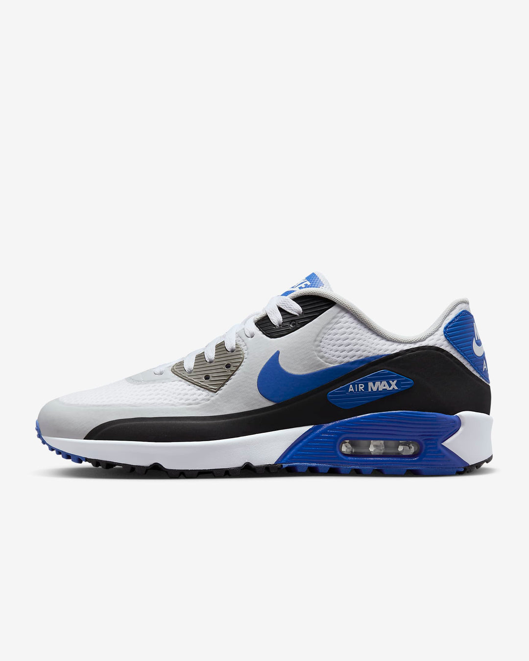 Giày Nike Air Max 90 G Golf Shoes #Game Royal - Kallos Vietnam