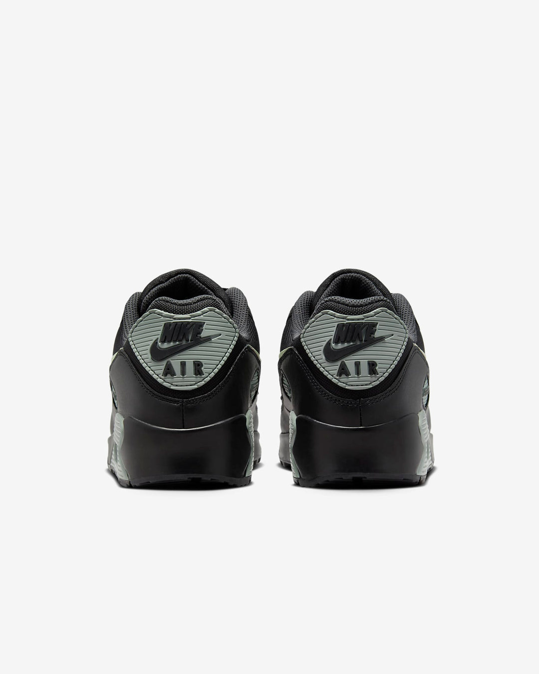 Giày Nike Air Max 90 GORE-TEX Men Shoes #Black - Kallos Vietnam