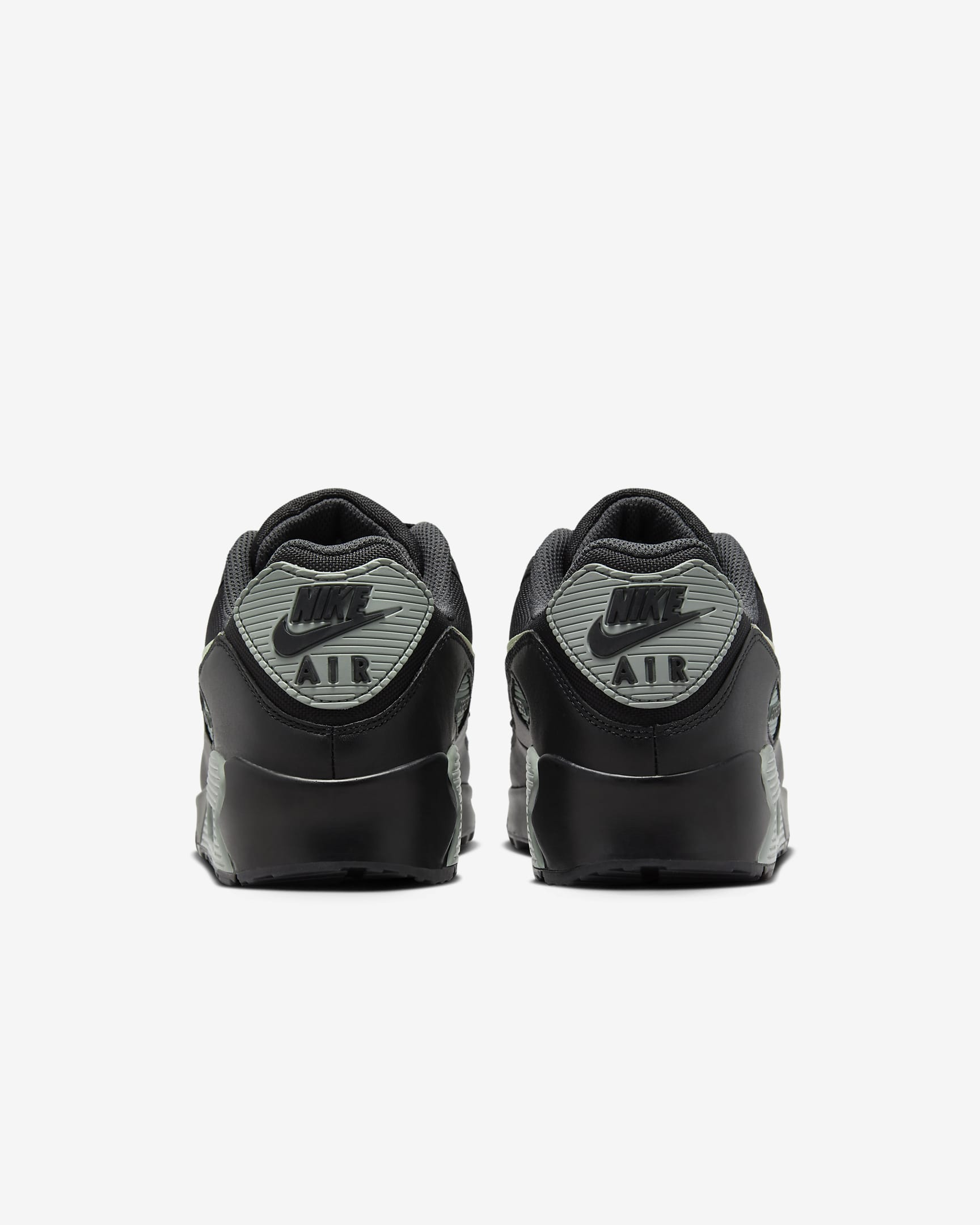 Giày Nike Air Max 90 GORE-TEX Men Shoes #Black - Kallos Vietnam