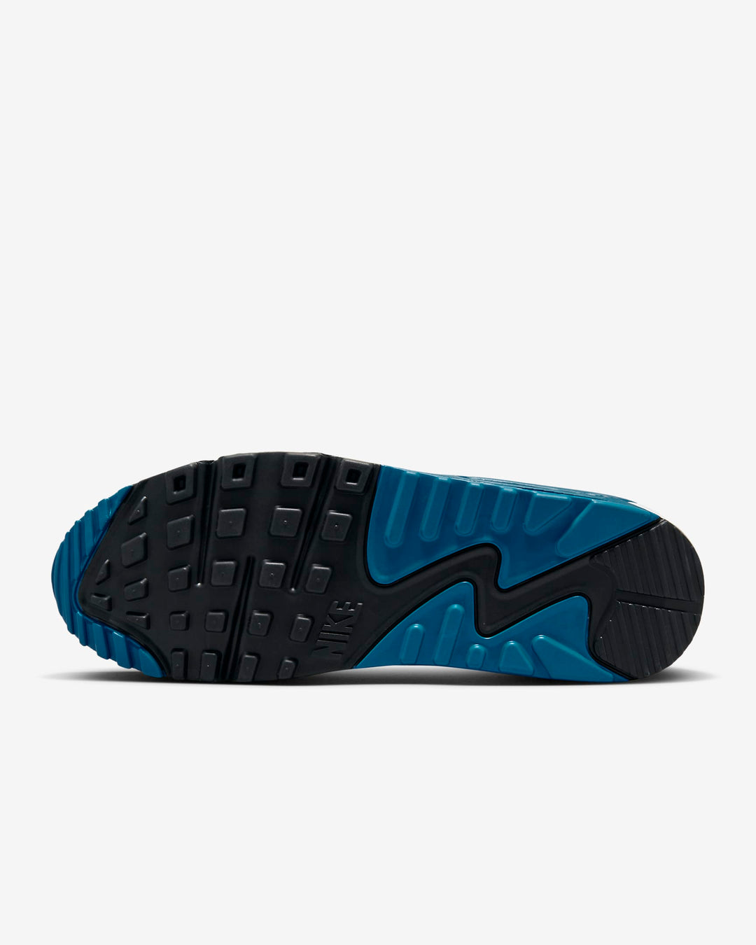 Giày Nike Air Max 90 Men Shoes #Industrial Blue - Kallos Vietnam