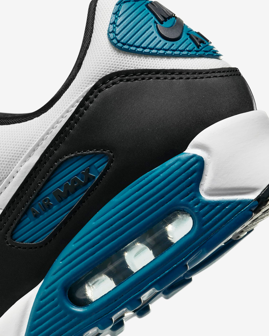 Giày Nike Air Max 90 Men Shoes #Industrial Blue - Kallos Vietnam
