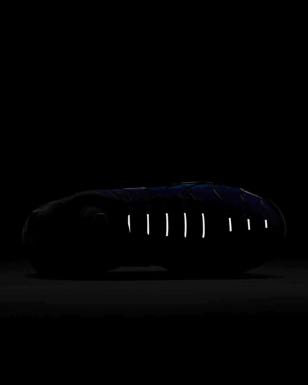 Giày Nike Air Max Plus 25th Anniversary Footwear #Black - Kallos Vietnam