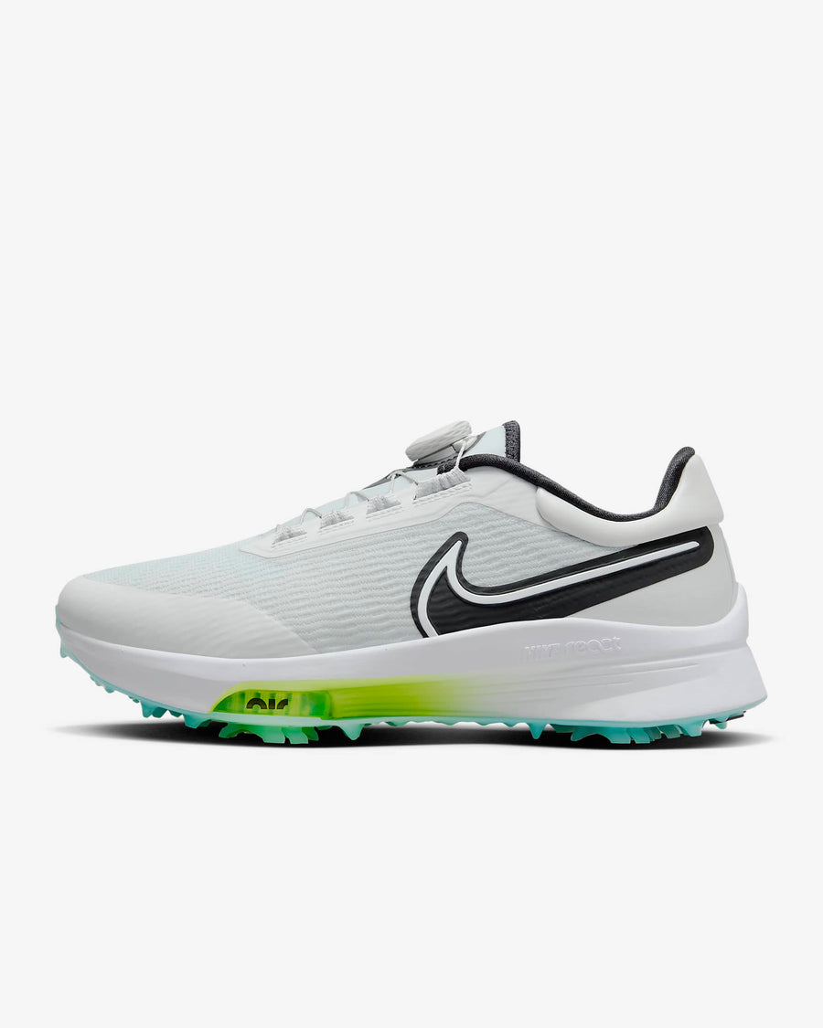 Giày Nike Air Zoom Infinity Tour NEXT% Boa Men Golf Shoes #Photon Dust - Kallos Vietnam