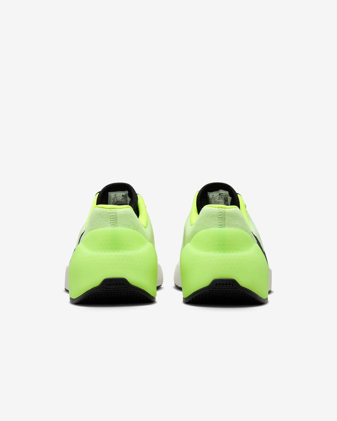 Giày Nike Air Zoom TR 1 Men Workout Shoes #Barely Volt - Kallos Vietnam
