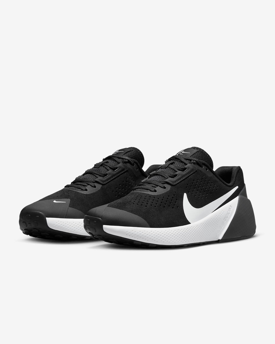 Giày Nike Air Zoom TR 1 Men Workout Shoes #Black - Kallos Vietnam