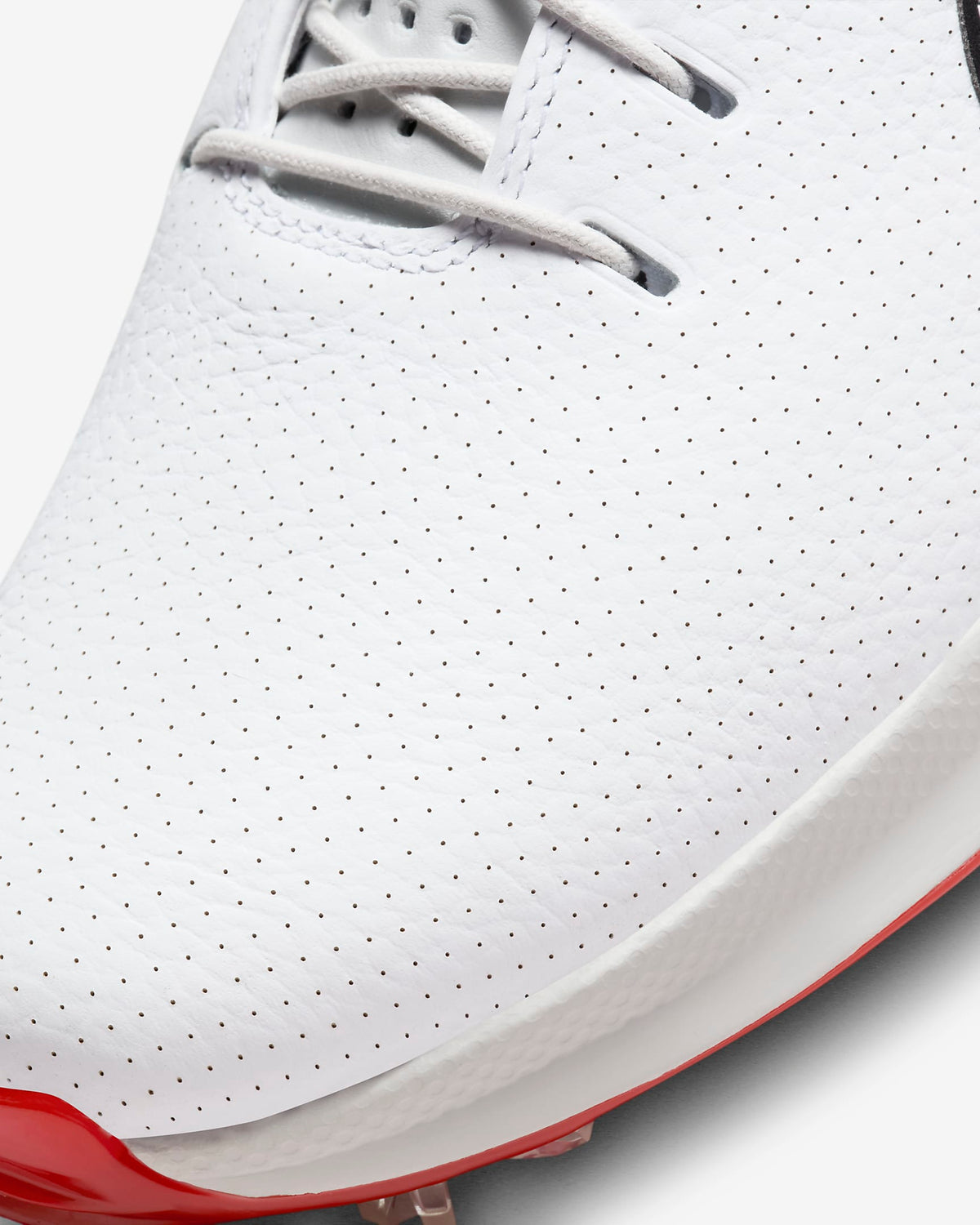 Giày Nike Air Zoom Victory Tour 3 Golf Shoes (Wide) #Track Red - Kallos Vietnam