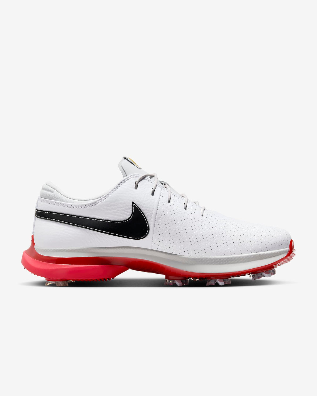 Giày Nike Air Zoom Victory Tour 3 Golf Shoes (Wide) #Track Red - Kallos Vietnam