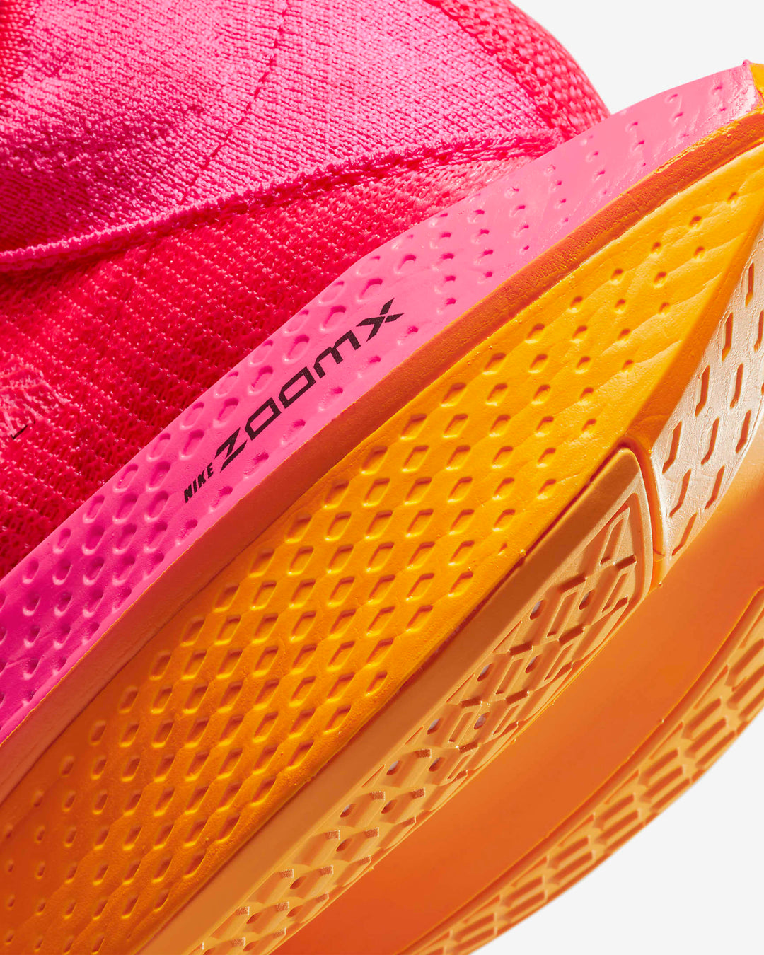 Giày Nike Alphafly 2 Men Road Running Shoes #Hyper Pink - Kallos Vietnam