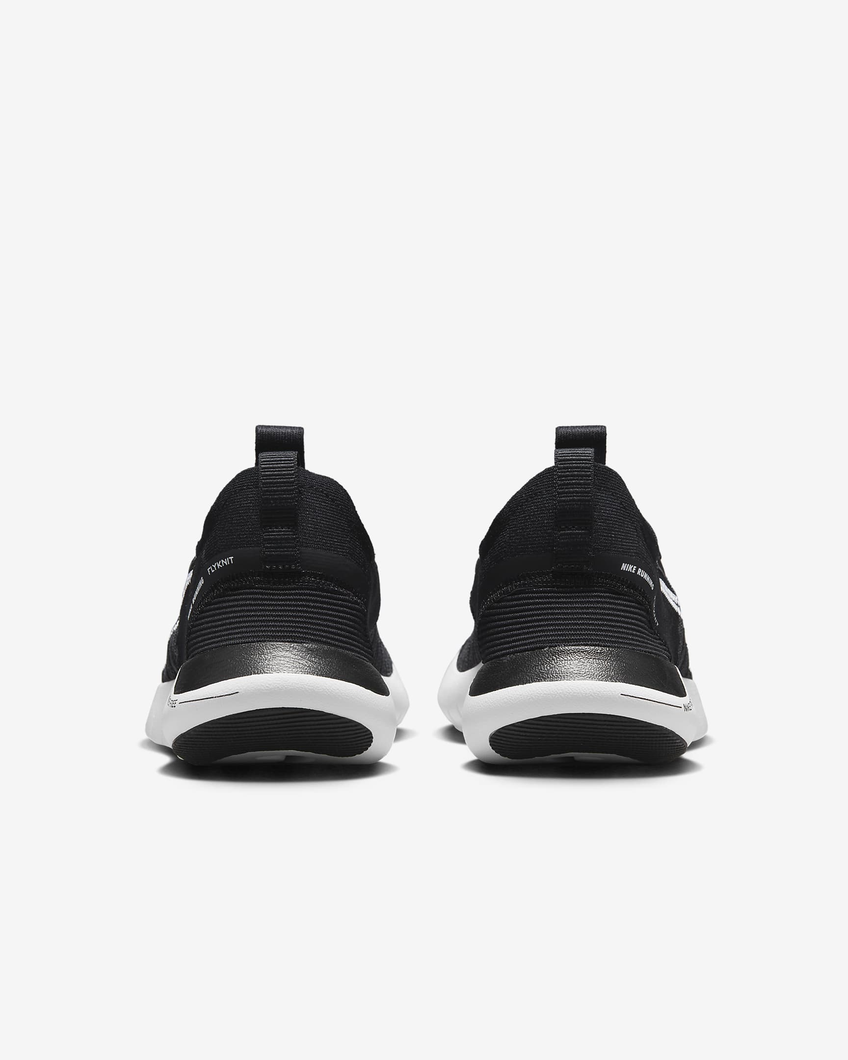 Giày Nike Free RN NN Men Road Running Shoes #Anthracite - Kallos Vietnam