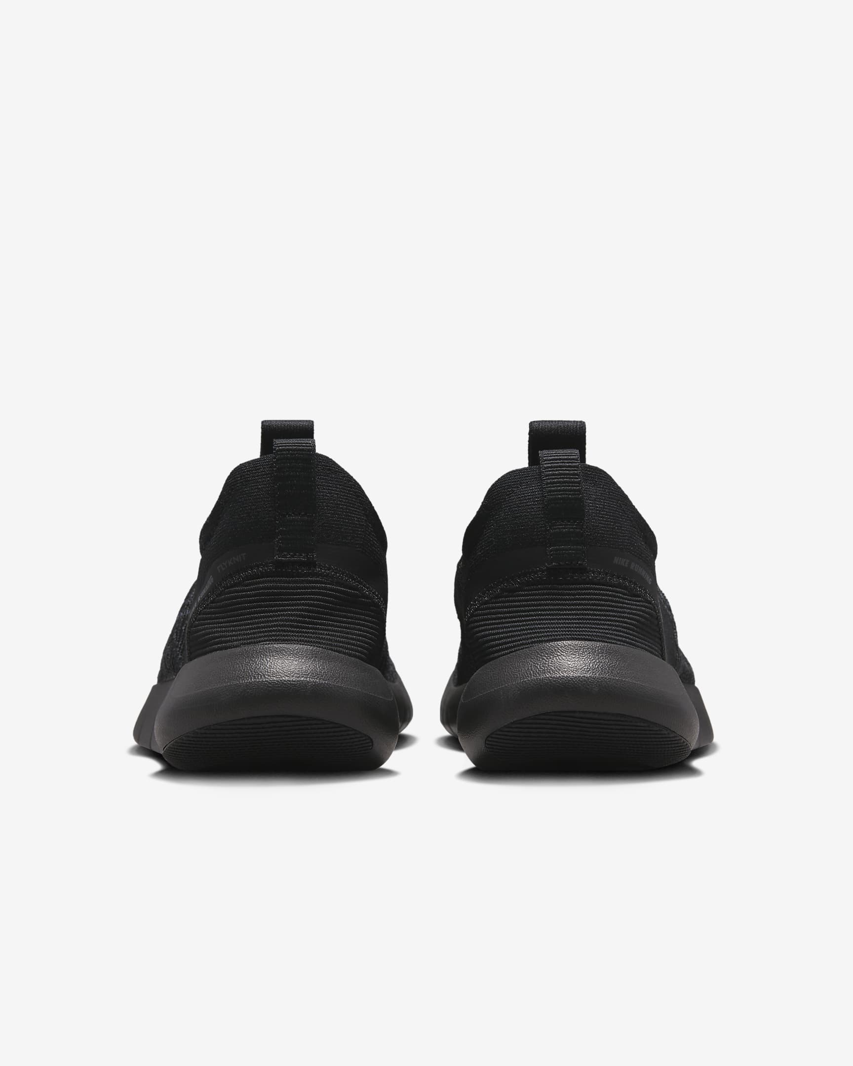 Giày Nike Free RN NN Men Road Running Shoes #Black - Kallos Vietnam