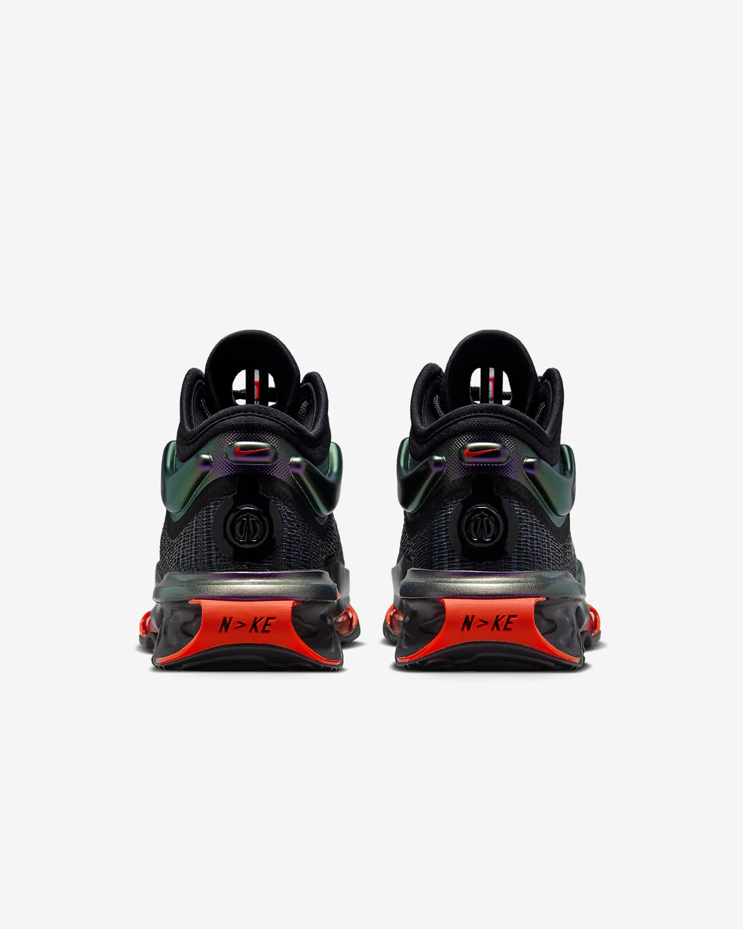 Giày Nike G.T. Jump 2 EP Basketball Shoes #Black - Kallos Vietnam