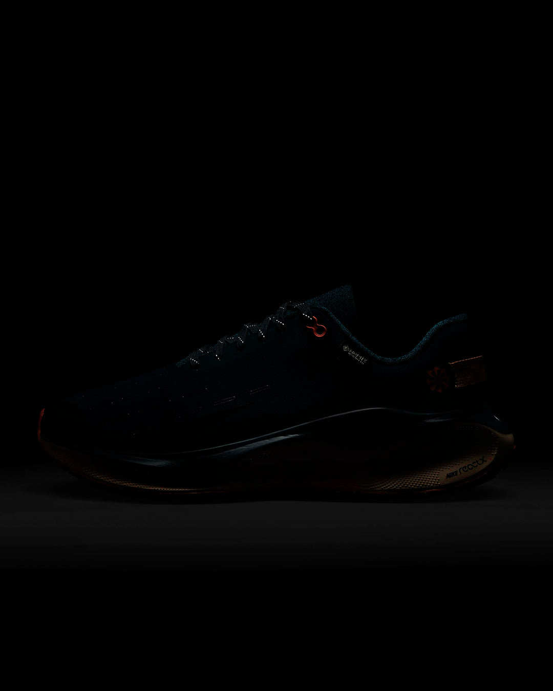 Giày Nike InfinityRN 4 GORE-TEX Men Road Running Shoes #Deep Jungle - Kallos Vietnam