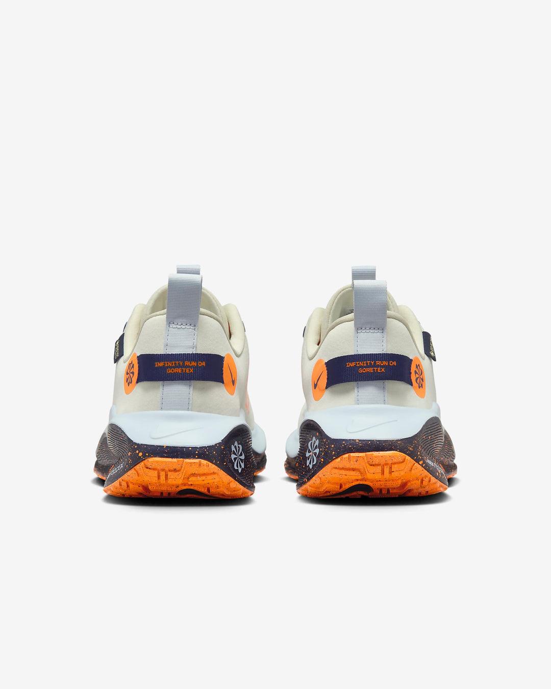 Giày Nike InfinityRN 4 GORE-TEX Men Road Running Shoes #Sea Glass - Kallos Vietnam