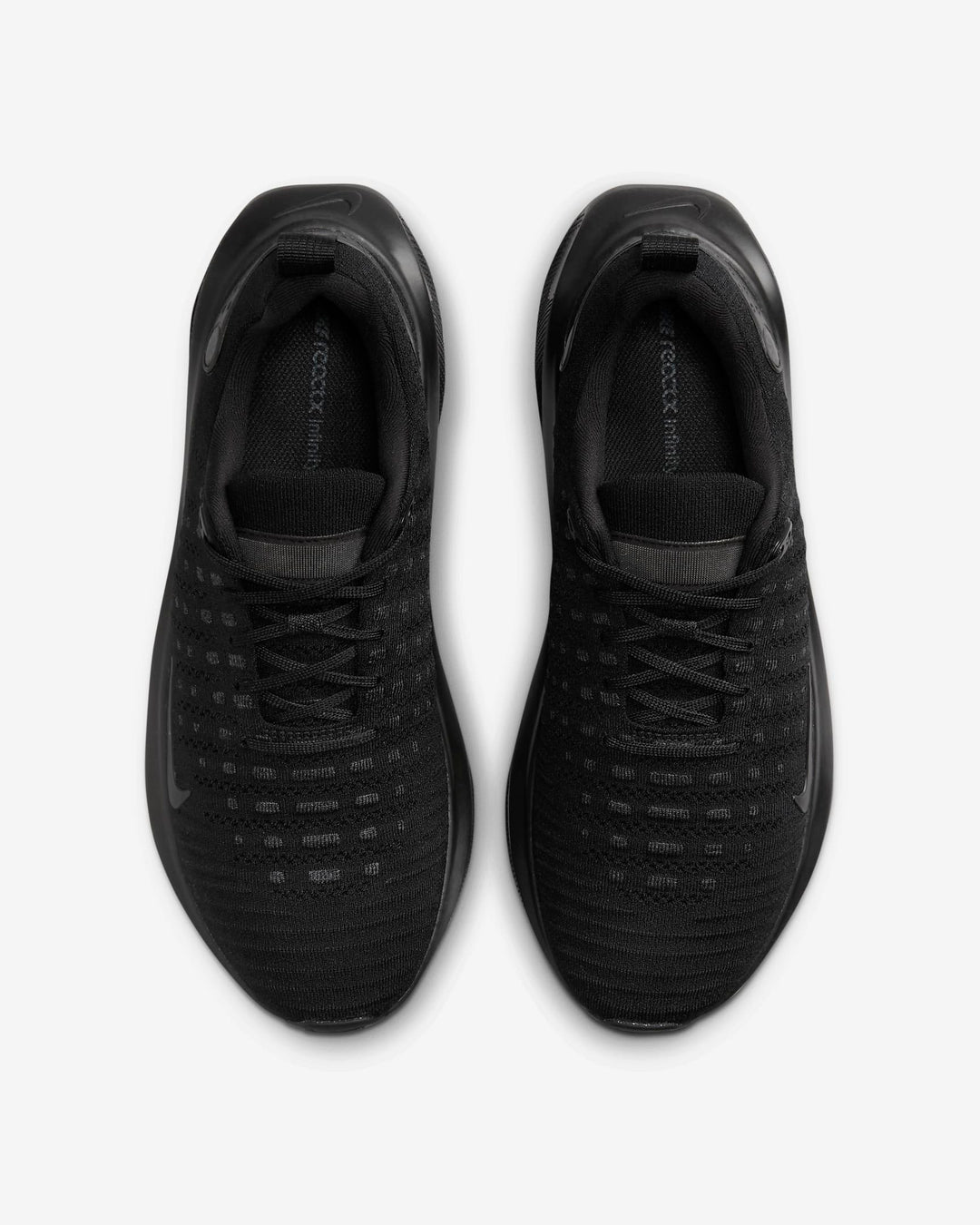 Giày Nike InfinityRN 4 Men Road Running Shoes #Black - Kallos Vietnam