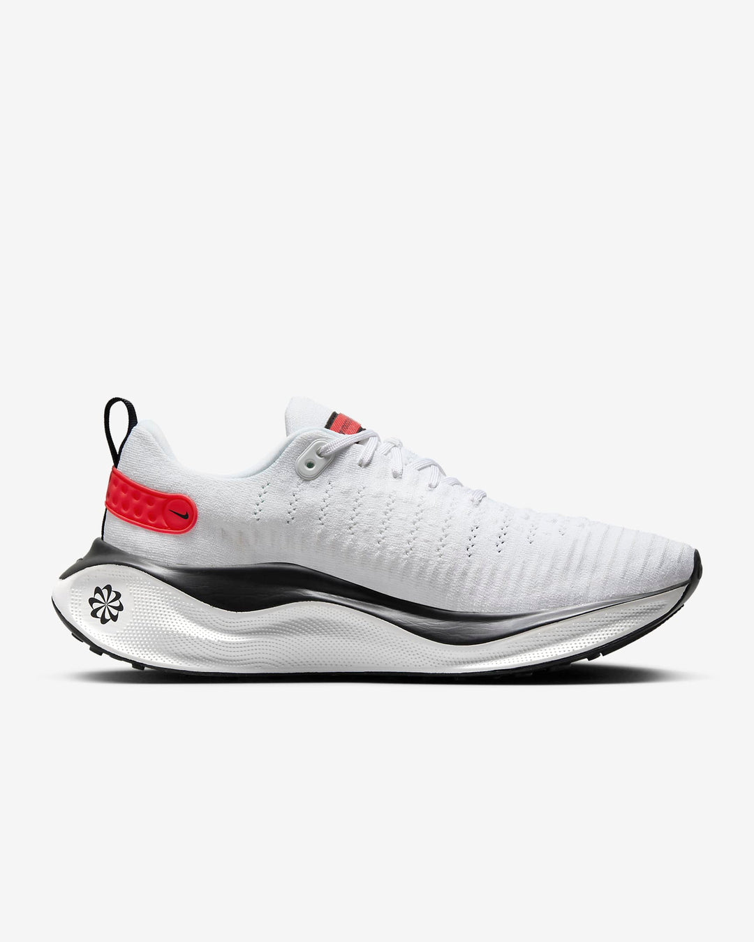 Giày Nike InfinityRN 4 Men Road Running Shoes #White - Kallos Vietnam