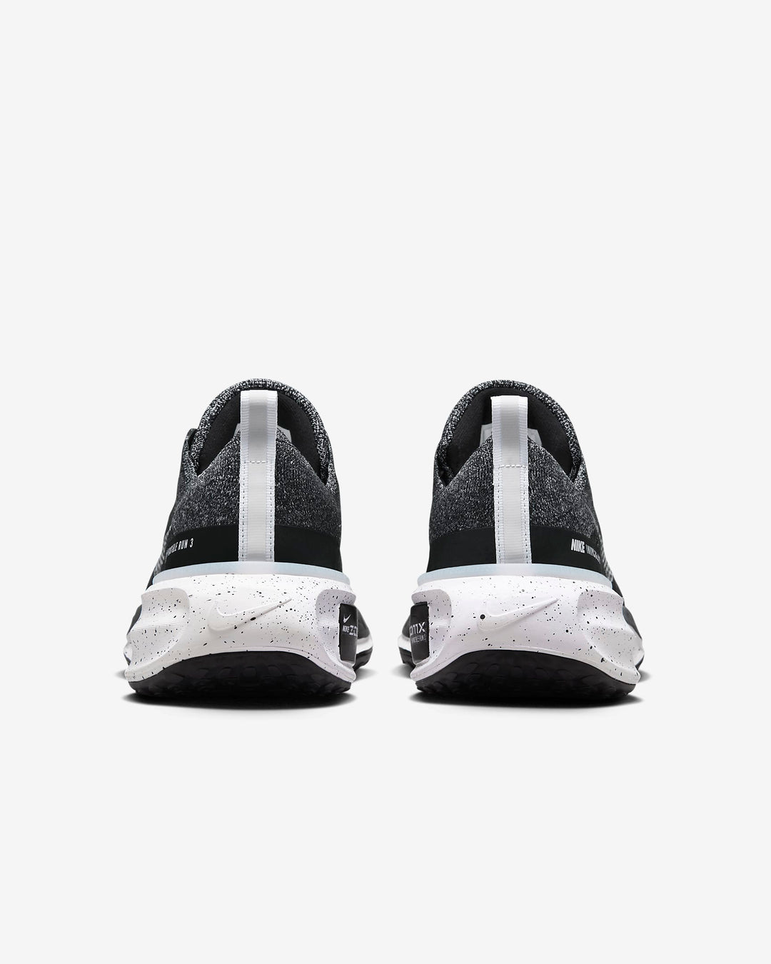 Giày Nike Invincible 3 Men Road Running Shoes #Black White - Kallos Vietnam