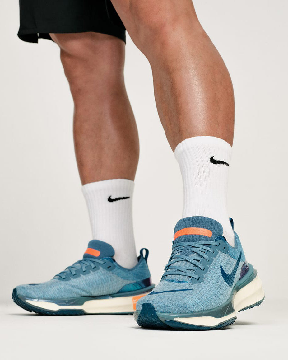 Giày Nike Invincible 3 Men Road Running Shoes #Cobalt Bliss - Kallos Vietnam