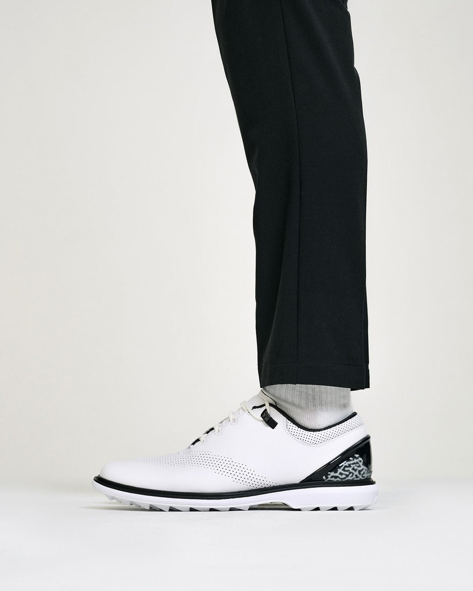 Giày Nike Jordan ADG 4 Men Golf Shoes #Phantom - Kallos Vietnam