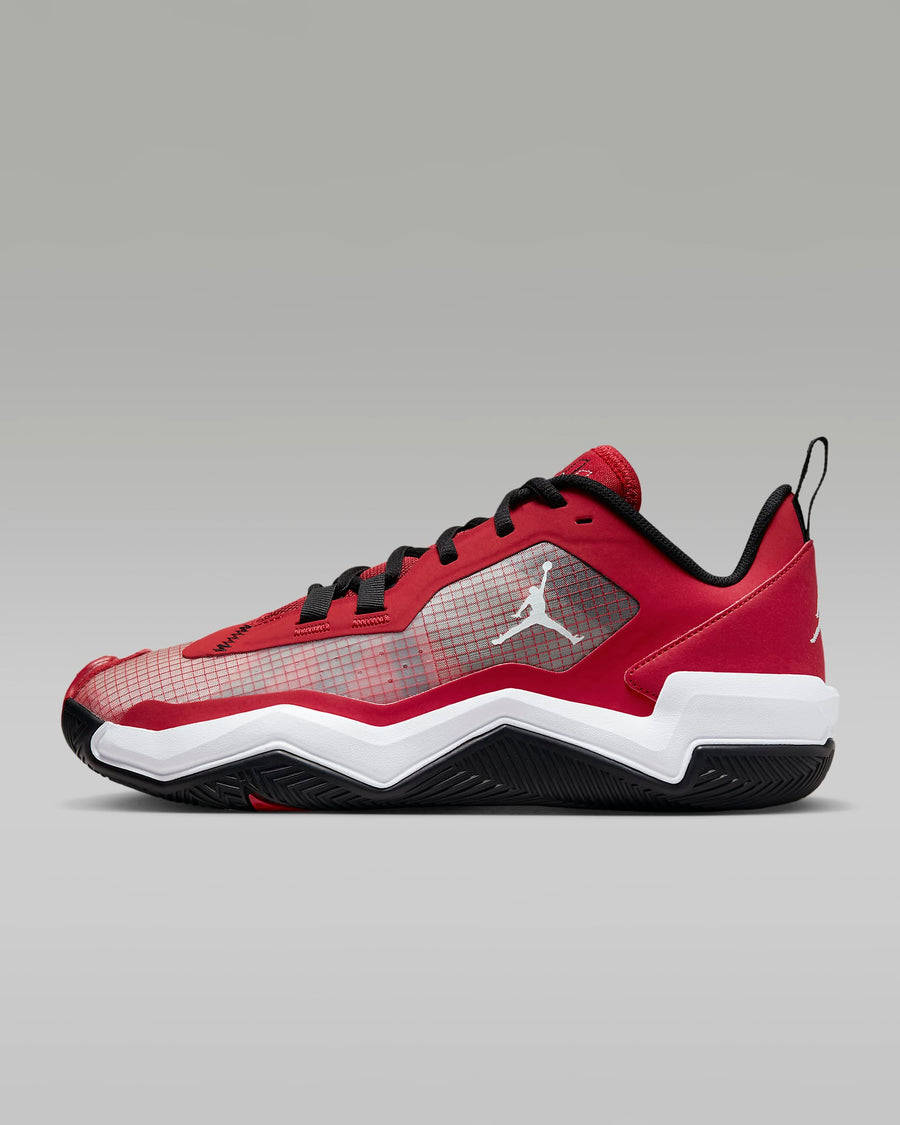 Giày Nike Jordan One Take 4 PF Men Shoes #Gym Red - Kallos Vietnam