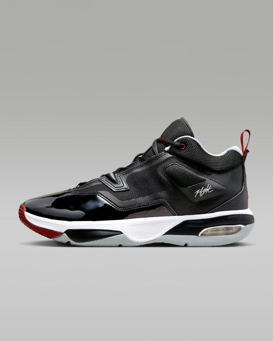 Giày Nike Jordan Stay Loyal 3 Men Shoes #Wolf Grey - Kallos Vietnam