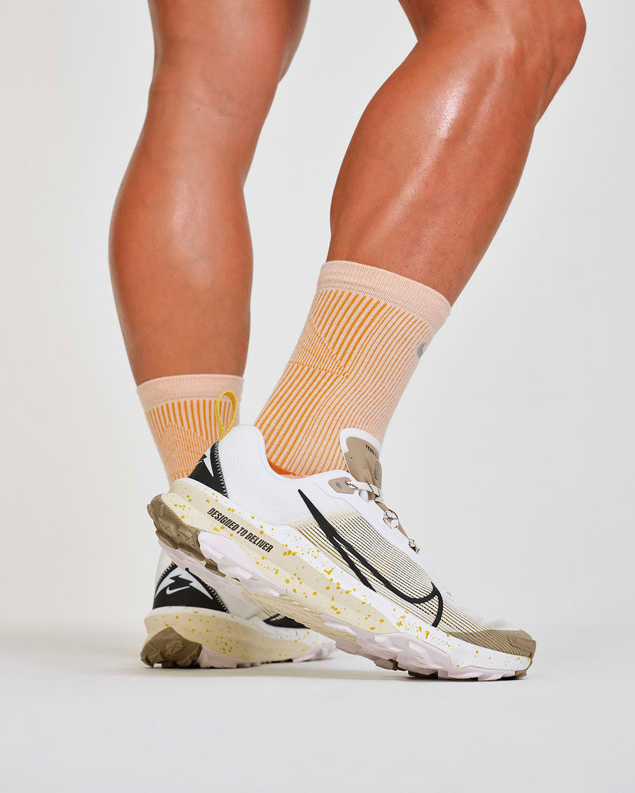 Giày Nike Kiger 9 Men Trail Running Shoes #White - Kallos Vietnam