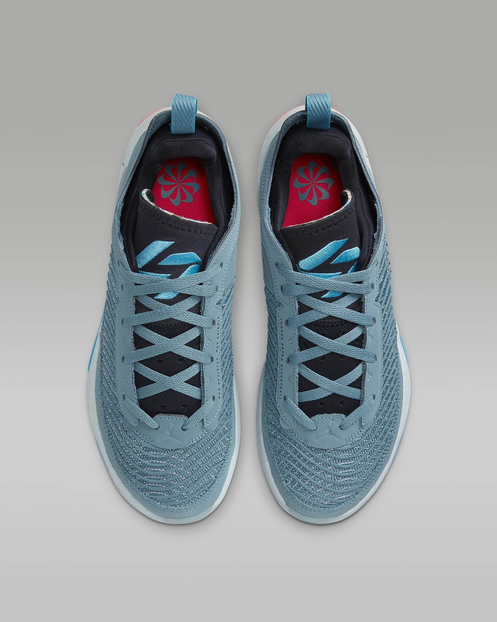 Giày Nike Luka 1 ''Next Nature'' PF Men Basketball Shoes #Noise Aqua - Kallos Vietnam