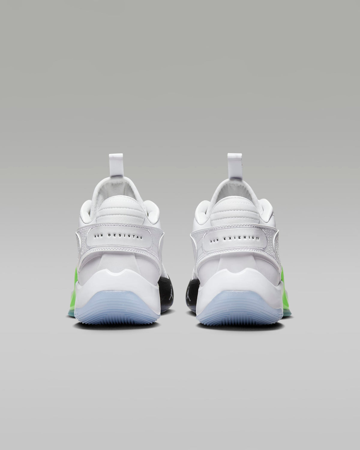 Giày Nike Luka 2 "Trick Shot" PF Basketball Shoes #White - Kallos Vietnam