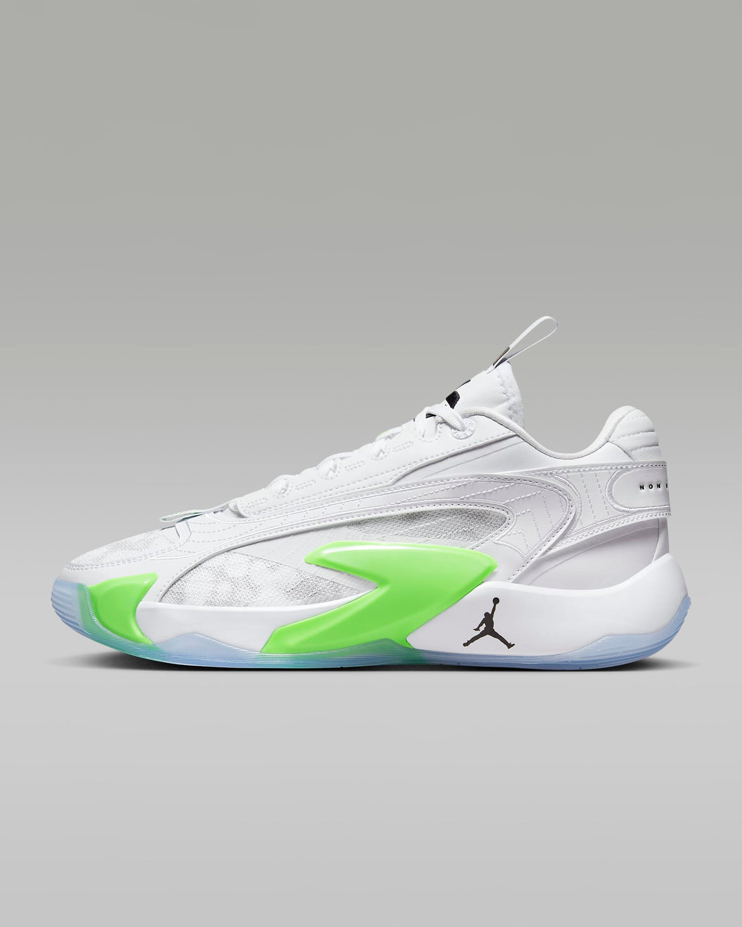 Giày Nike Luka 2 "Trick Shot" PF Basketball Shoes #White - Kallos Vietnam