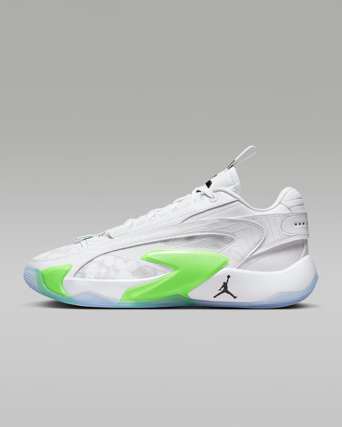 Giày Nike Luka 2 "Trick Shot" PF Basketball Shoes #White - Kallos Vietnam