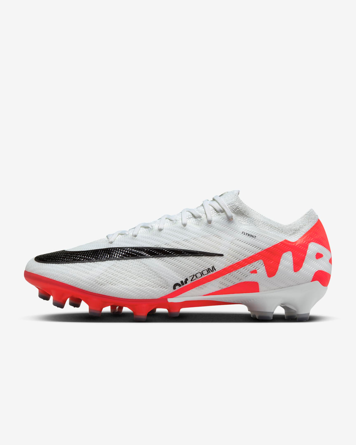 Giày Nike Mercurial Vapor 15 Elite AG Football Boots #Bright Crimson - Kallos Vietnam