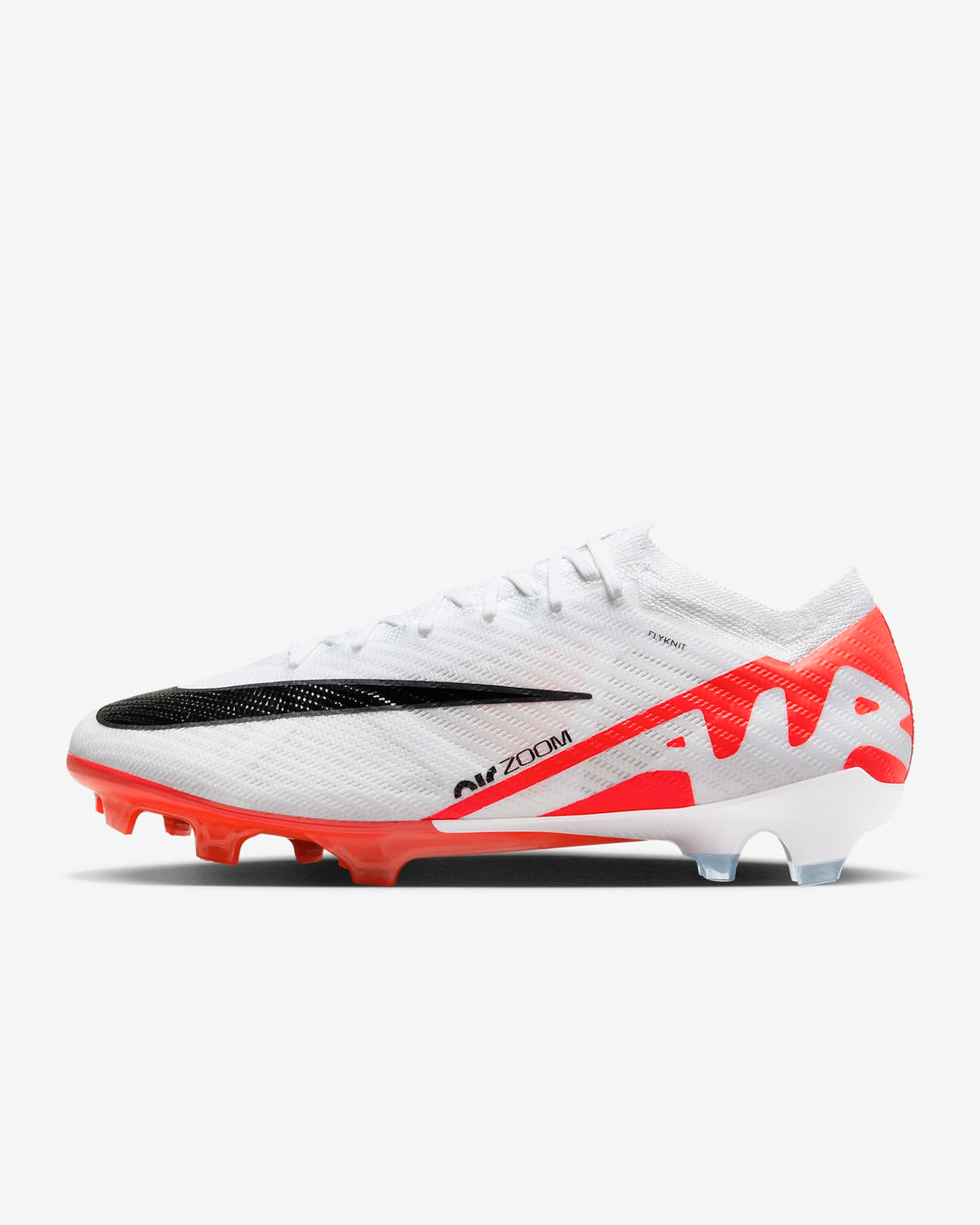 Giày Nike Mercurial Vapor 15 Elite FG Football Boot #Bright Crimson - Kallos Vietnam