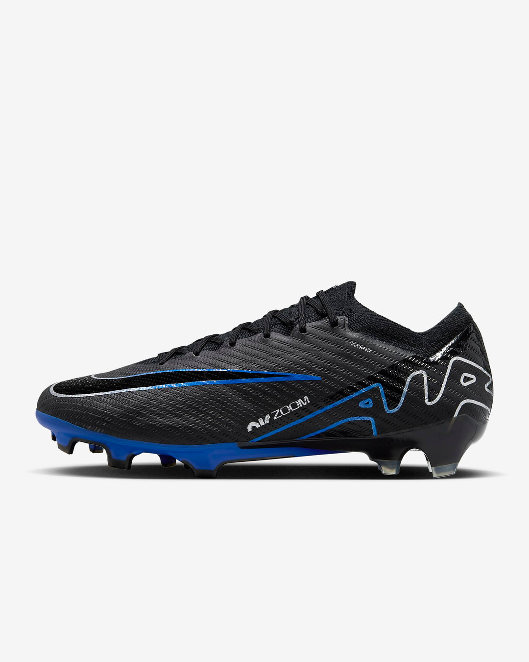 Giày Nike Mercurial Vapor 15 Elite FG Football Boot #Hyper Royal - Kallos Vietnam