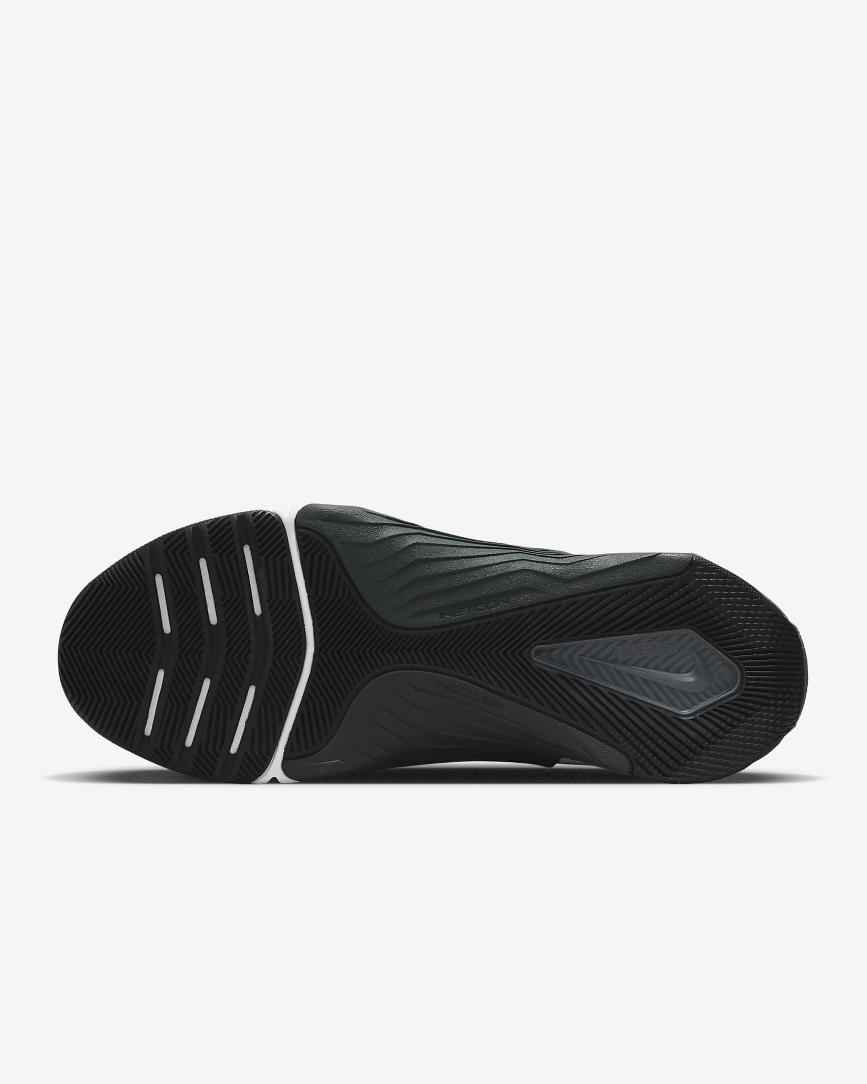 Giày Nike Metcon 8 Men Workout Shoes #Black - Kallos Vietnam