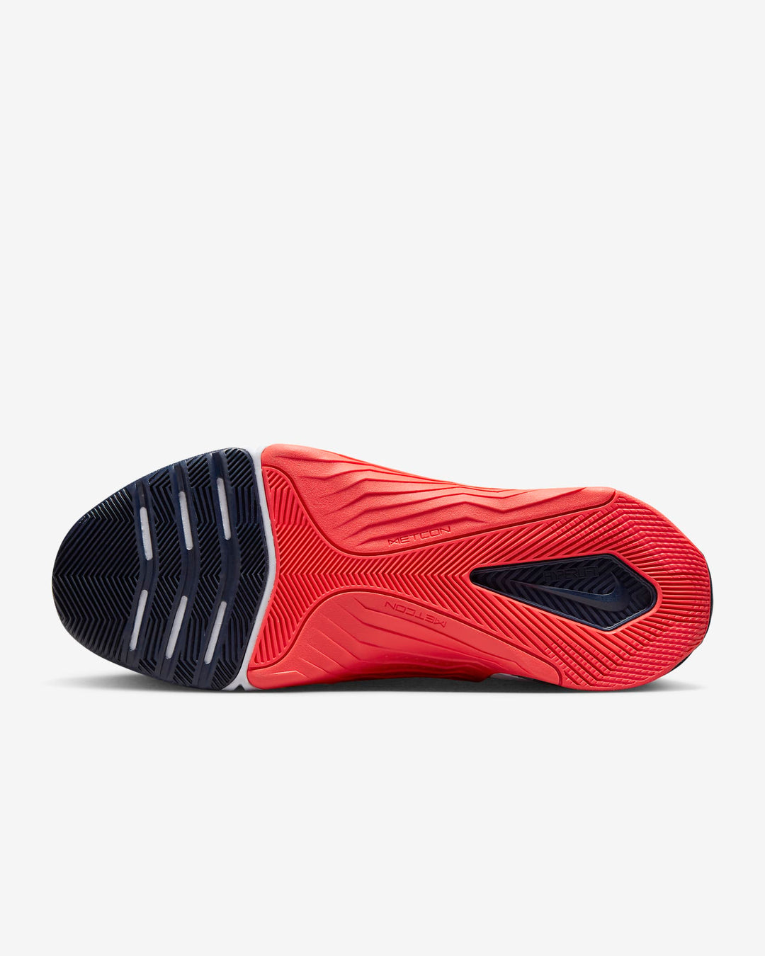 Giày Nike Metcon 8 Men Workout Shoes #Bright Crimson - Kallos Vietnam