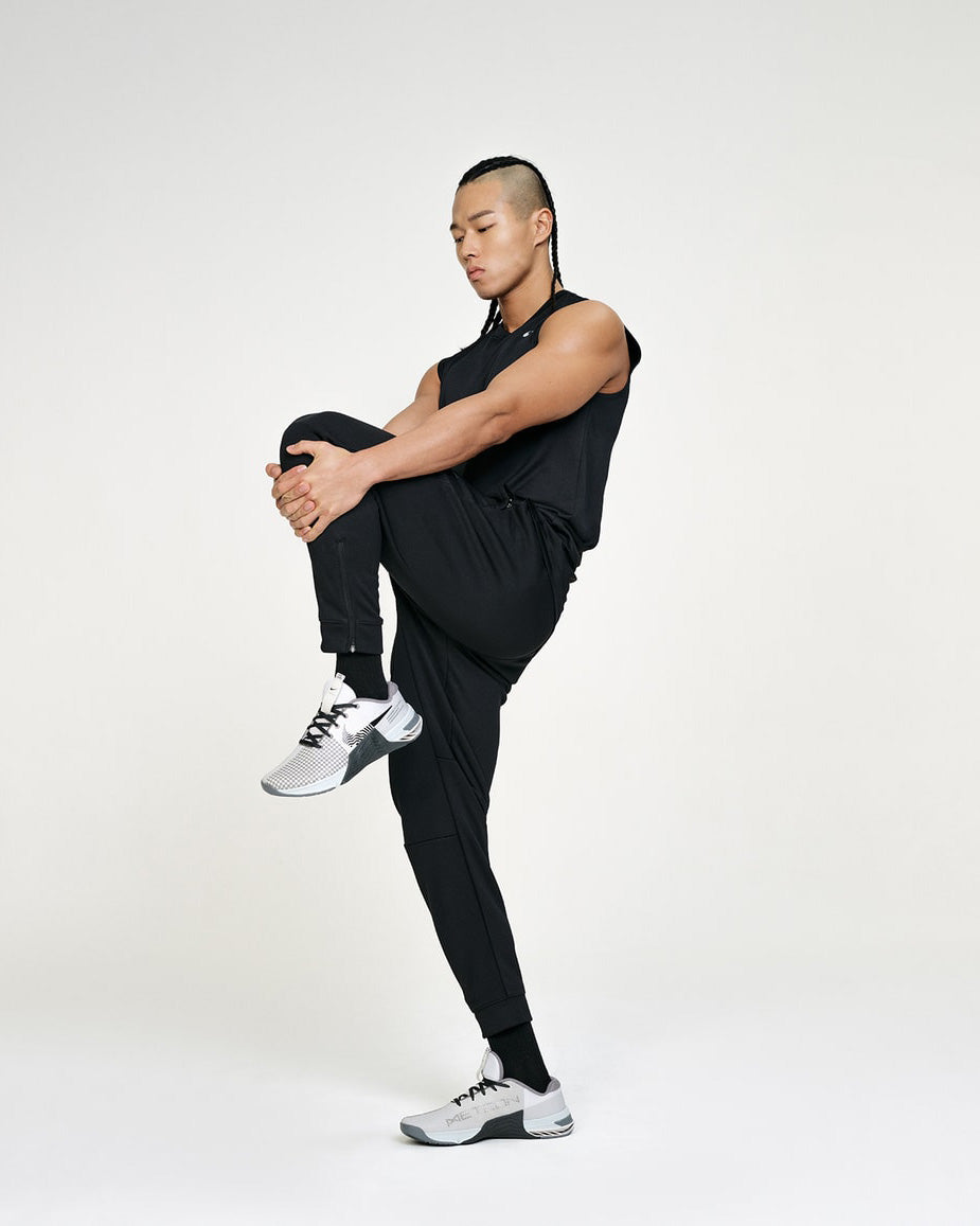 Giày Nike Metcon 8 Men Workout Shoes #Volt - Kallos Vietnam
