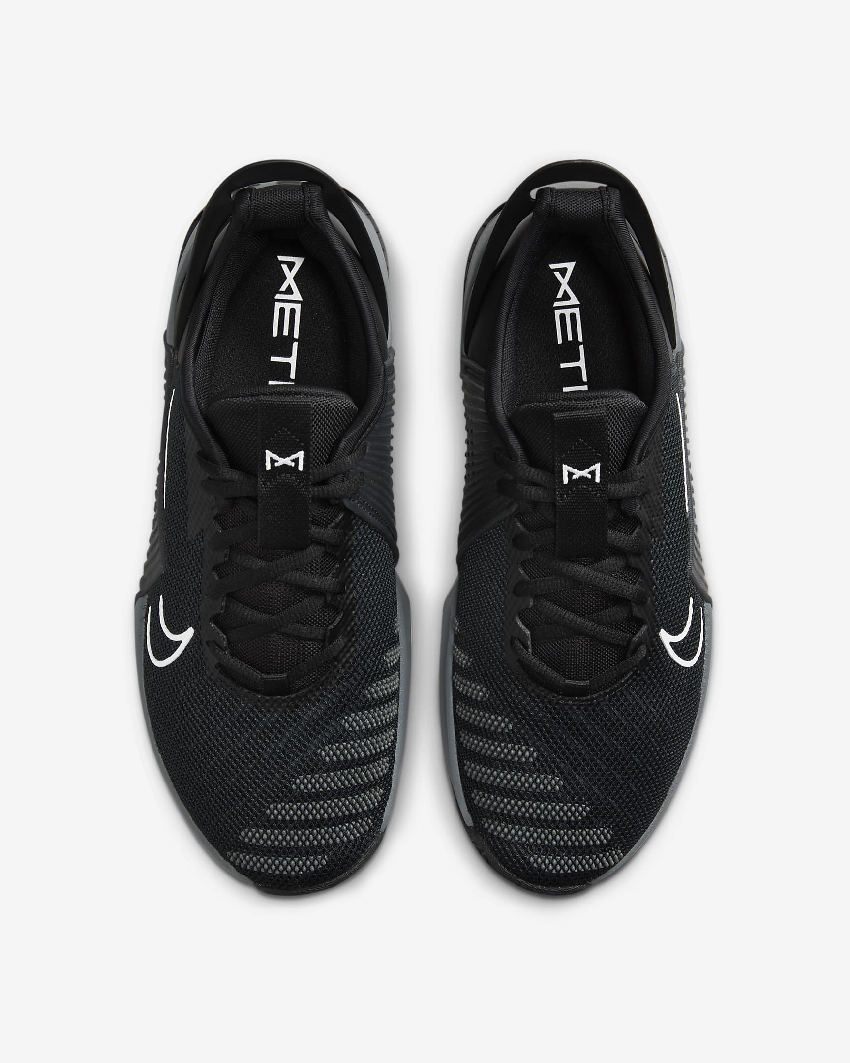 Giày Nike Metcon 9 EasyOn Men Workout Shoes #Black - Kallos Vietnam