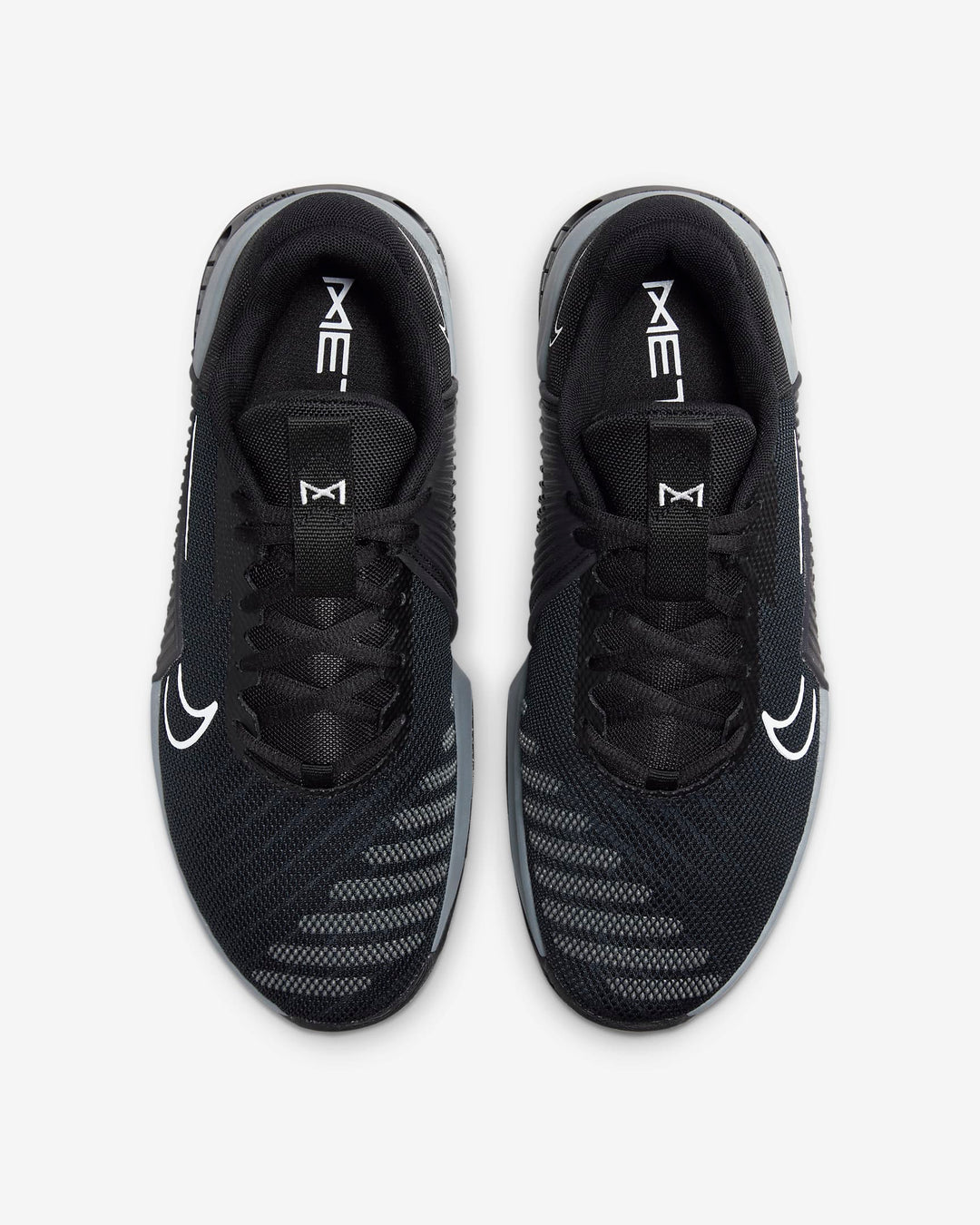 Giày Nike Metcon 9 Men Workout Shoes #Black - Kallos Vietnam