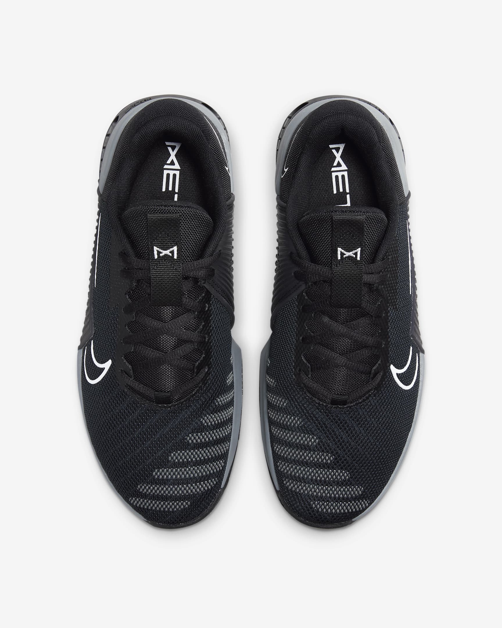 Giày Nike Metcon 9 Men Workout Shoes #Black - Kallos Vietnam