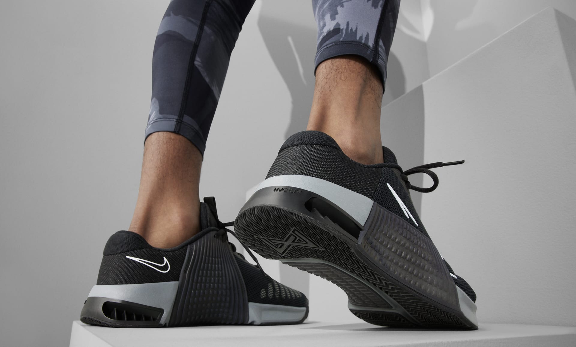 Giày Nike Metcon 9 Men Workout Shoes #Geode Teal - Kallos Vietnam