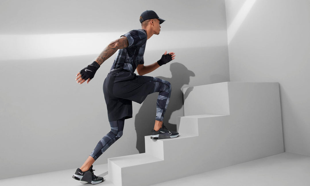 Giày Nike Metcon 9 Men Workout Shoes #Geode Teal - Kallos Vietnam