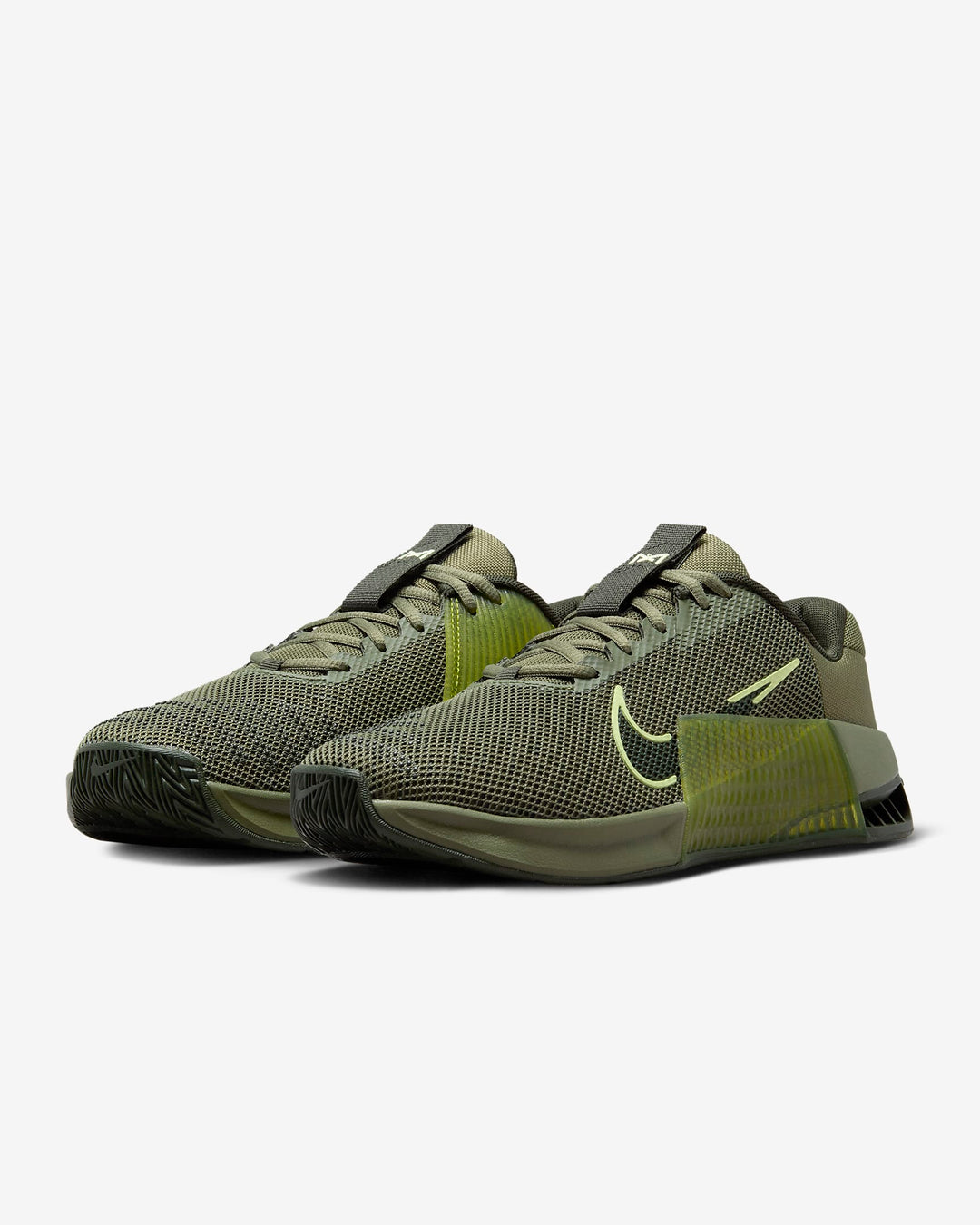 Giày Nike Metcon 9 Men Workout Shoes #Olive - Kallos Vietnam