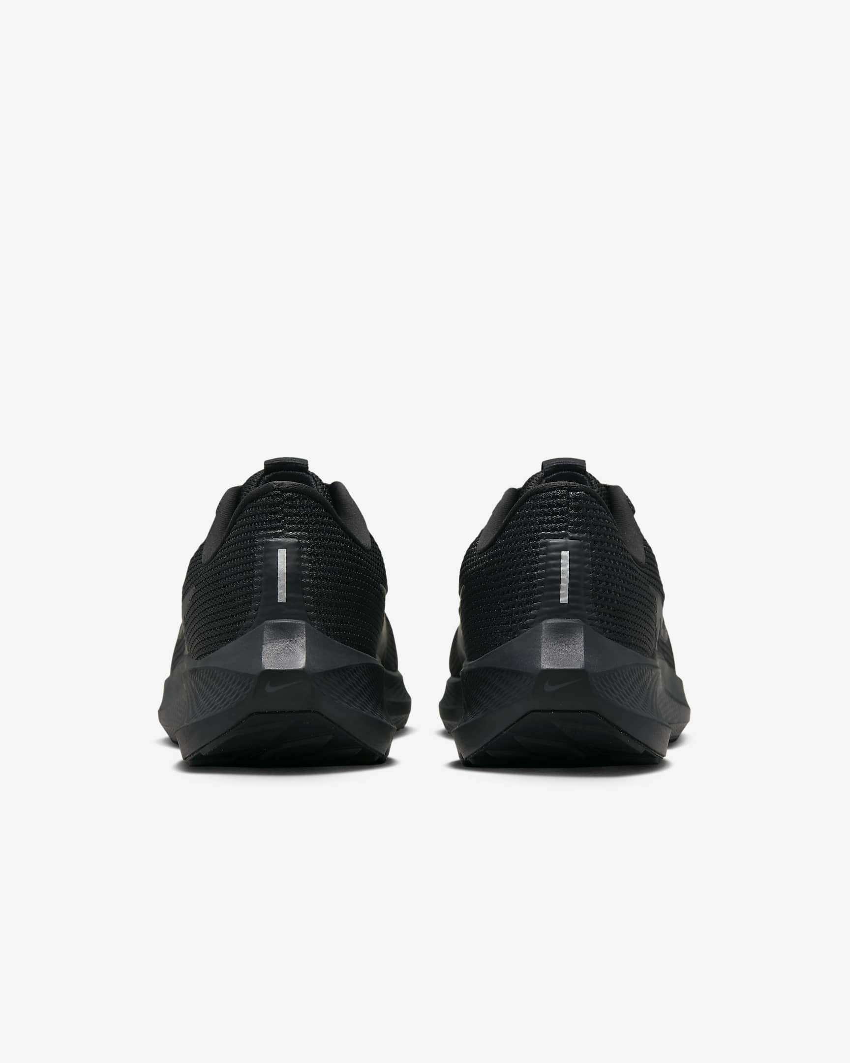 Giày Nike Pegasus 40 Men Road Running Shoes #Black - Kallos Vietnam